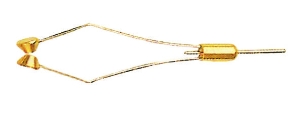 Brass Bobbin