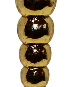 Stack Bead-Original-Metallic Bronze