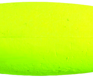 Weighted Foam Cigar Snap-On Float-2 1/2"