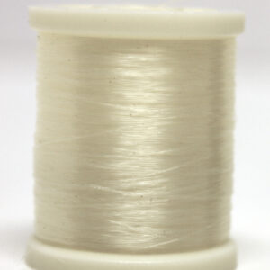 Fly Tying Thread - Fine - Clear