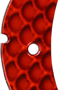 Smile Blades - Copper Scale - Size Small