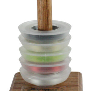 Copper Wire Selector - Colored