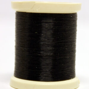 Fly Tying Thread - Ultra Fine - Dark