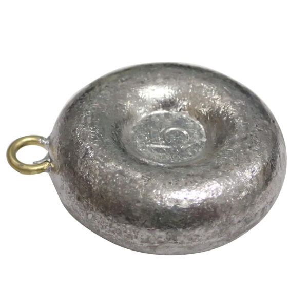 Disc Sinkers - 3 oz