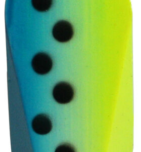 Hex Wobbler - Emerald Shiner-1/4 oz