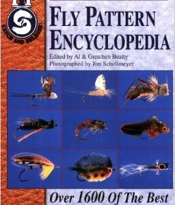 Federation of Fly Fishers Fly Pattern Encyclopedia