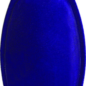 French Painted Spinner Blades .025 Purple Size 4 1/2