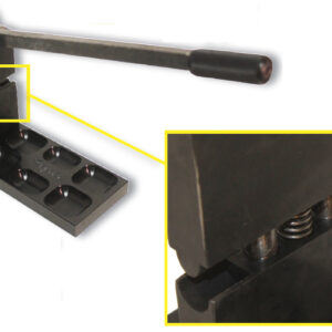Hagen's Industrial Hook and Wire Bending Tool