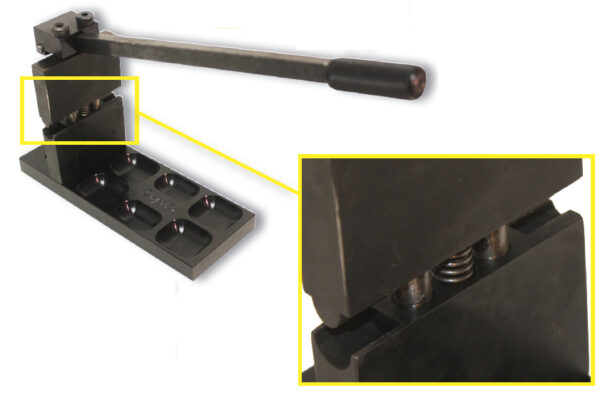 Hagen's Industrial Hook and Wire Bending Tool