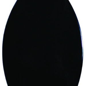Magnum Indiana Spinner Blades-Powder Coated-Black