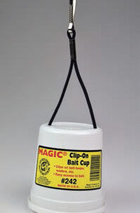 Magic Products - Clip-On Bait Cup