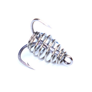 Magic Products - Dough Bait Spring Hooks - #6