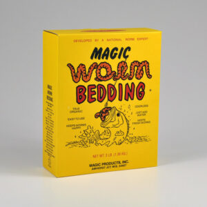 Magic Products - Magic Worm Bedding - 72 oz