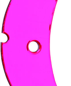 Smile Blades - Pink Mirror - Size Medium