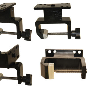 Portable Side/Deck Mount C-Clamp