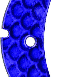Smile Blades - Purple Scale - Size Small