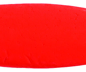 Weighted Foam Cigar Snap-On Float-2 1/2"
