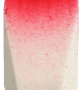 Hex Wobbler - Red Head-3/8 oz