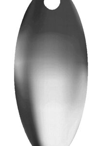 Swing Blades Raw For Painting Size 1