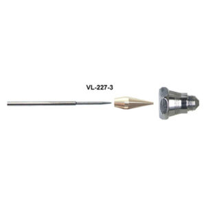 Paasche Parts And Accessories 7H5-Large