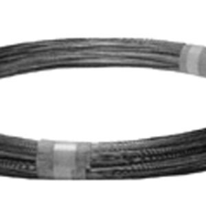 Stainless Steel Leader Wire-60 lb