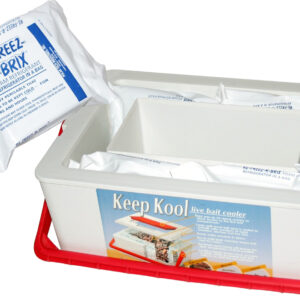 Refreezable Ice Packs