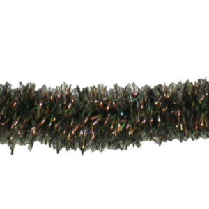 Crystal Tails - Black