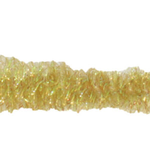 Crystal Tails - Tan