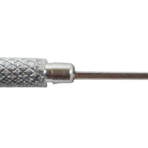Stainless Splicing Needle