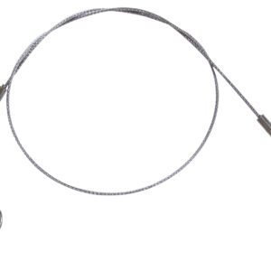 Ball Bearing Swivel Leaders 130 lb-Size 12"