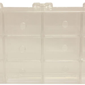 Empty Dubbing Box