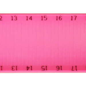 Hawg Trough-Pink-30"/Metric