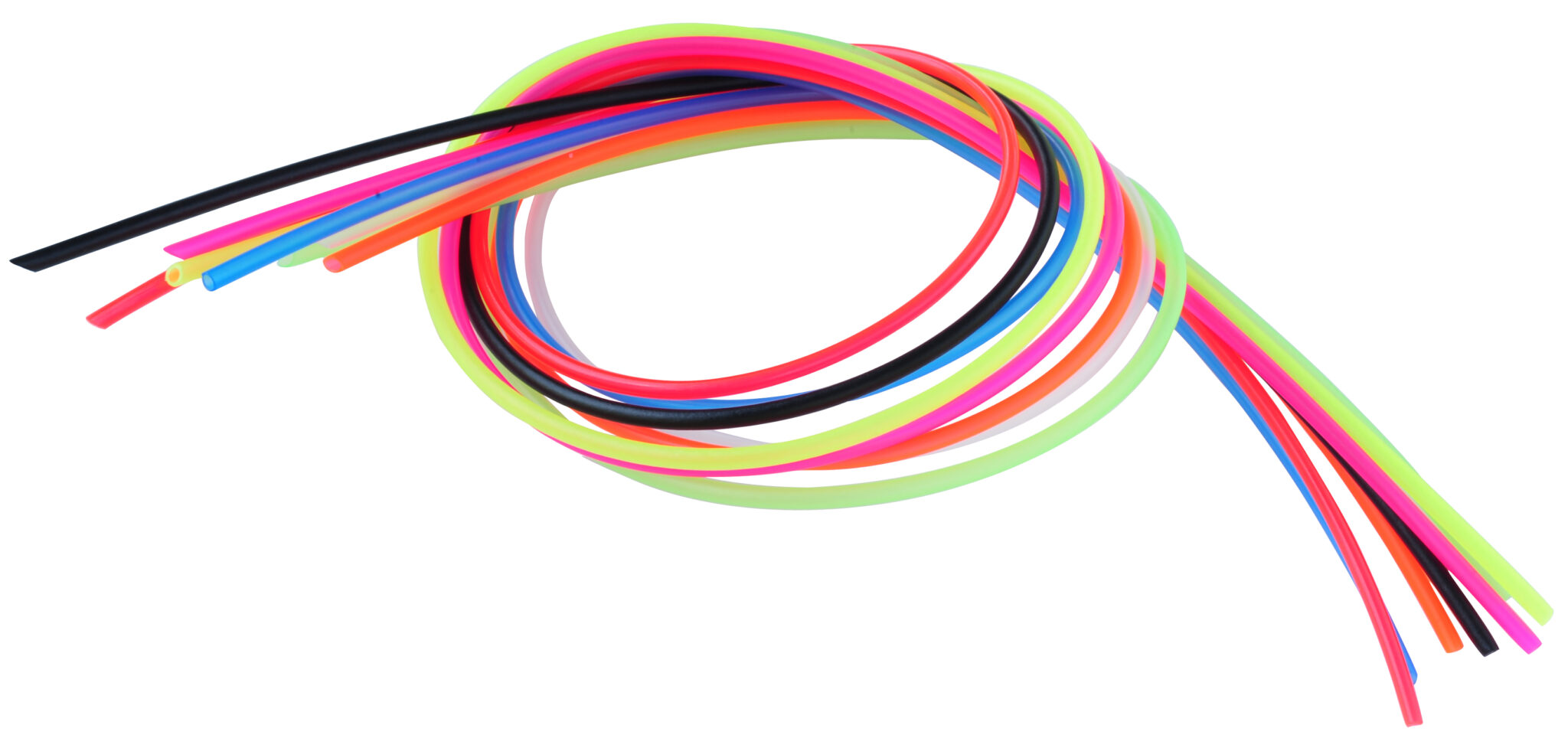 F I T S Tubing FLUORESCENT MAGENTA SMALL f-i-t-s-tubing-fluorescent-magenta-small