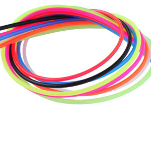 F.I.T.S Tubing - Clear Large