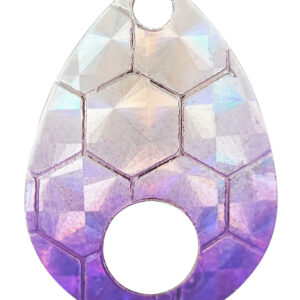 Colorado Size 3 Vibe Hex Purple Splash