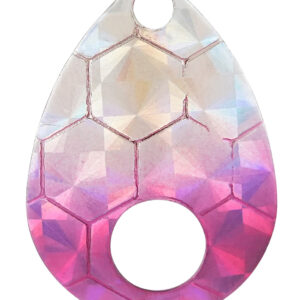 Colorado Size 3 Vibe Hex Pink Splash