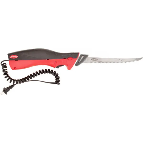 Berkley Electric Fillet Knife 110 Volt