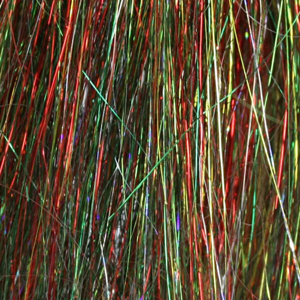 Angel Hair CHRISTMAS TREE 1 oz. Bulk Bag